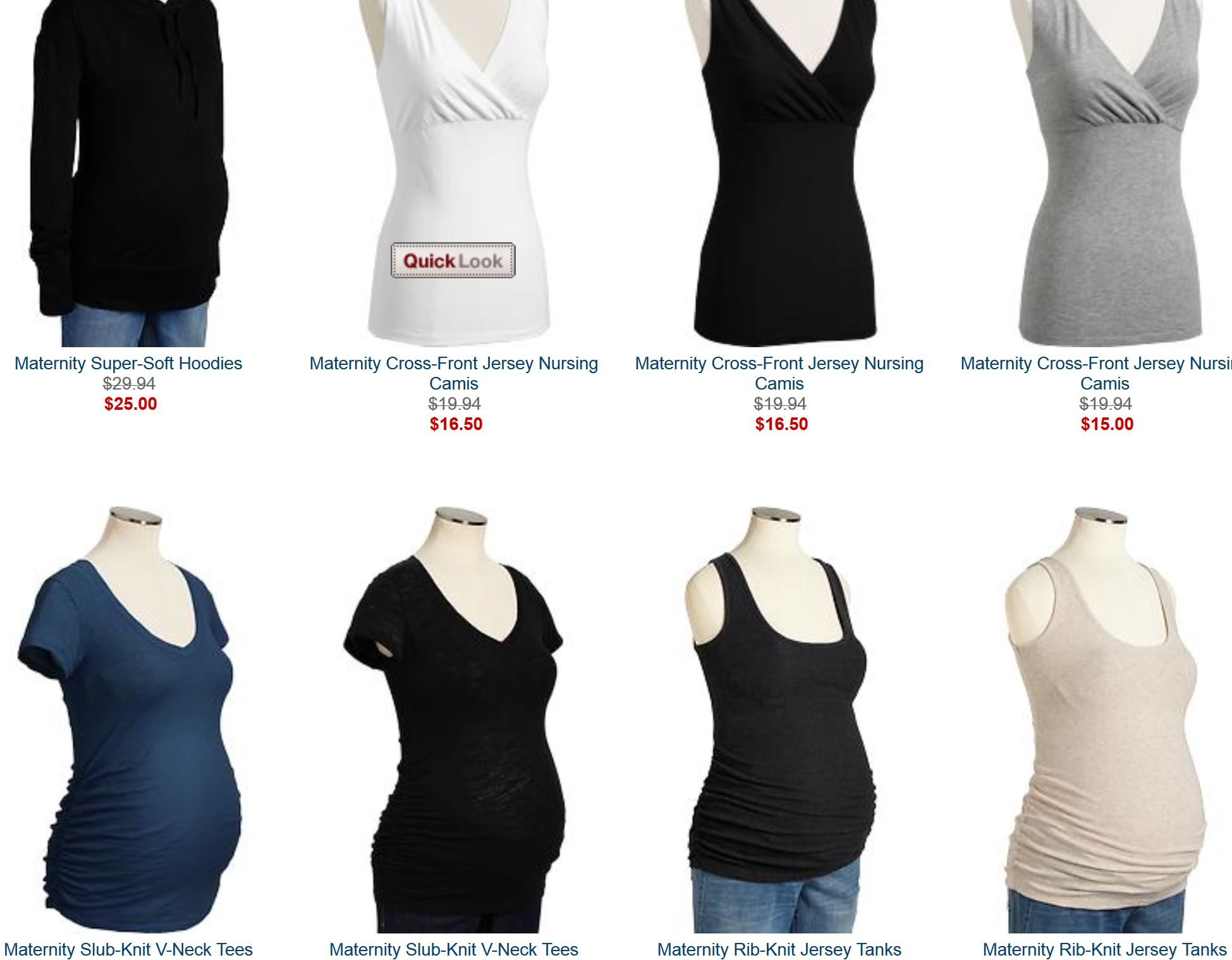 Ross Dress For Less Maternity Clothes ...