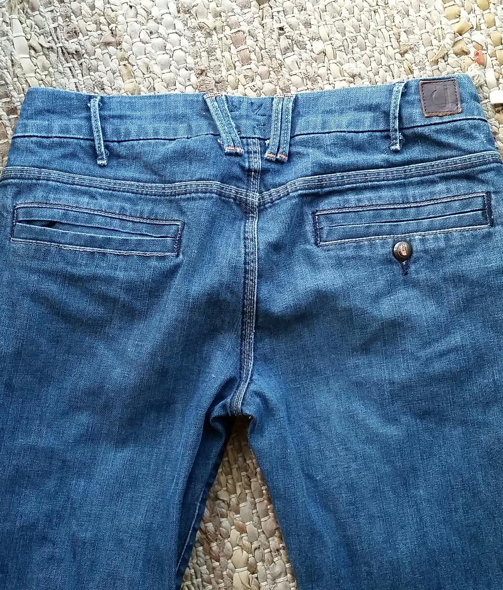 trouser jeans 2