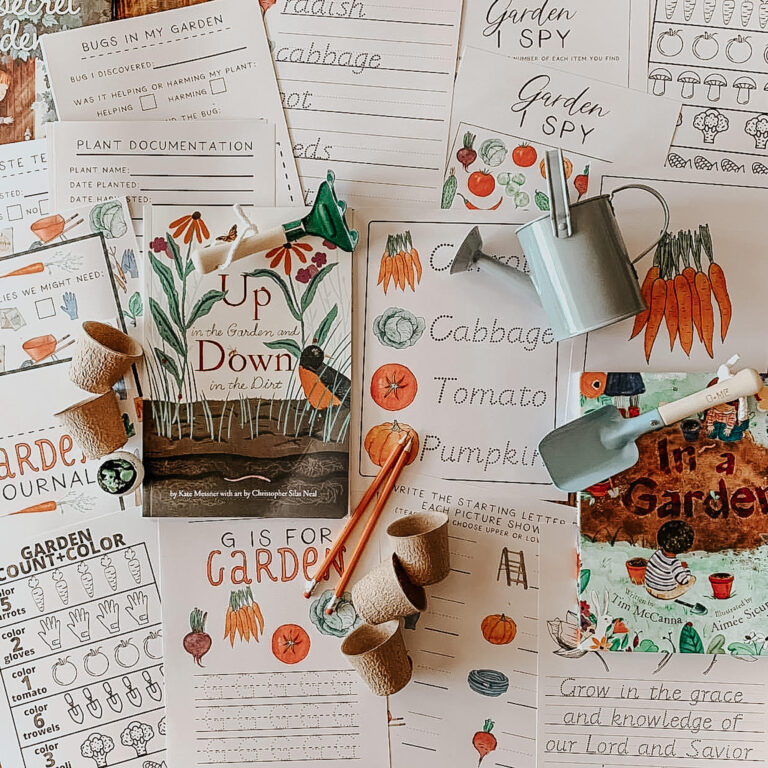 Spring Learning Bundle