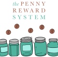 Penny Reward System eBook
