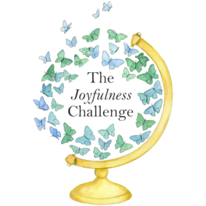 The Joyfulness Challenge
